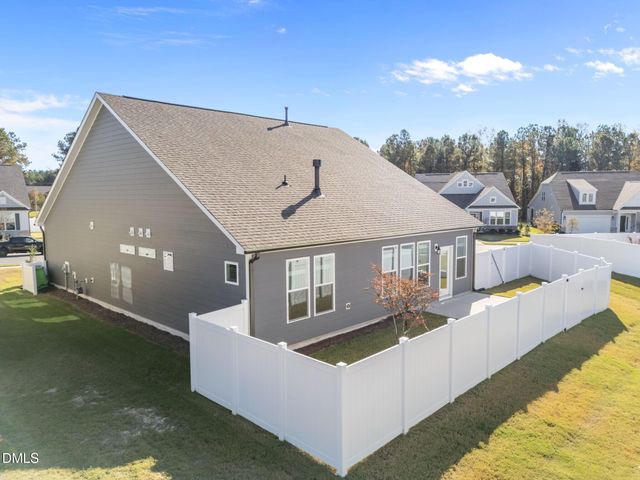 144 Clapper Lane, Holly Springs, NC 27540