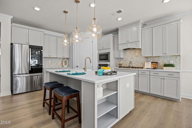 144 Clapper Lane, Holly Springs, NC 27540