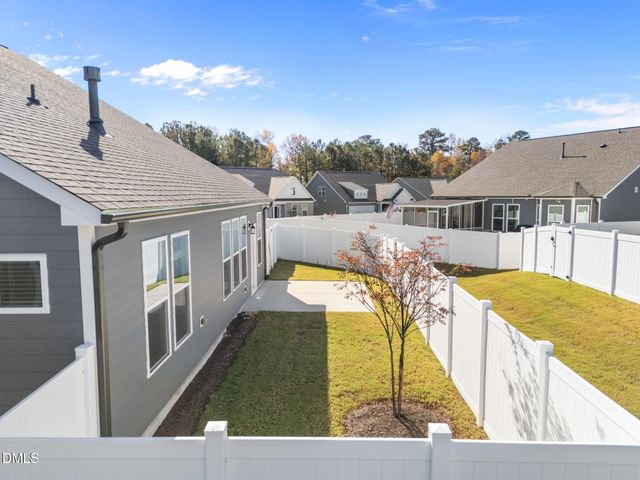 144 Clapper Lane, Holly Springs, NC 27540