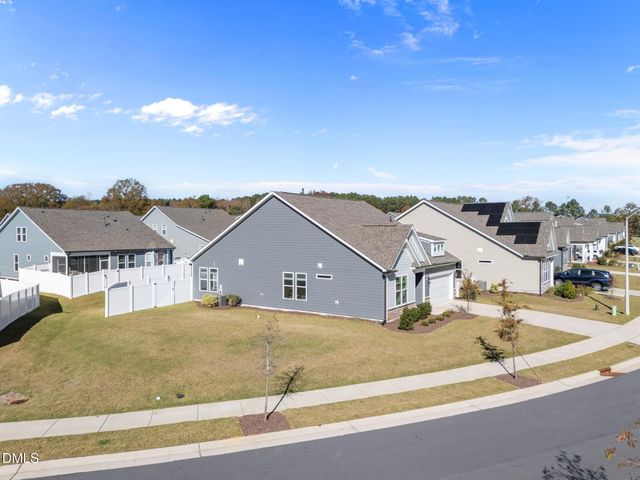 144 Clapper Lane, Holly Springs, NC 27540