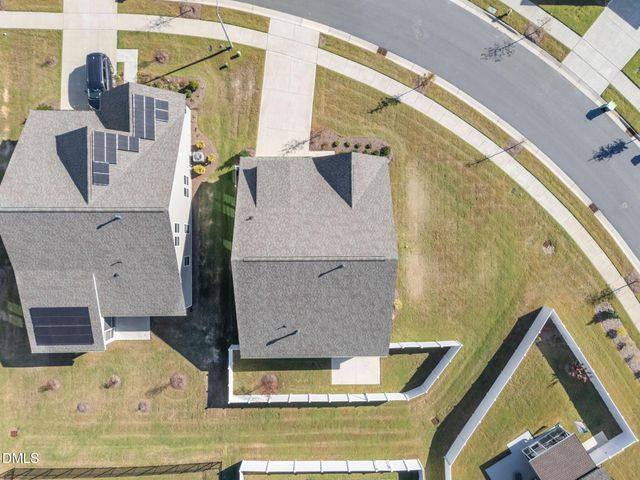 144 Clapper Lane, Holly Springs, NC 27540