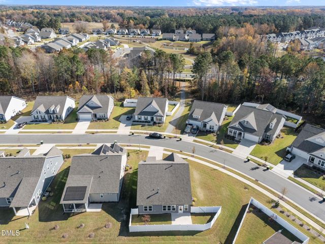 144 Clapper Lane, Holly Springs, NC 27540