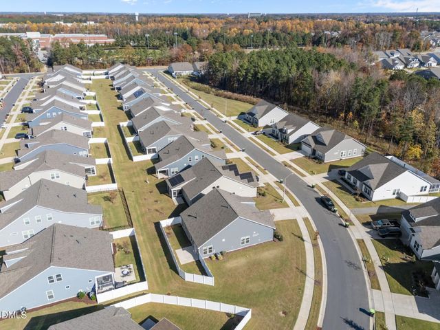 144 Clapper Lane, Holly Springs, NC 27540