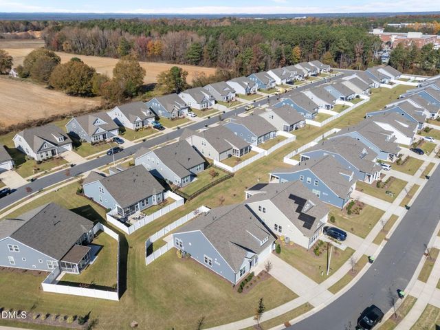 144 Clapper Lane, Holly Springs, NC 27540