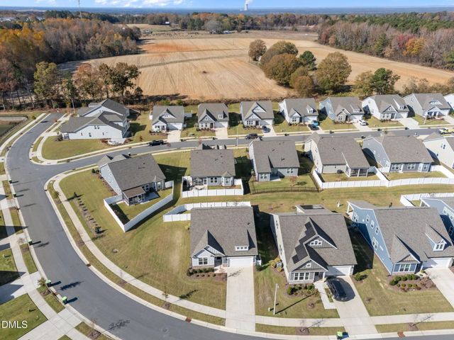 144 Clapper Lane, Holly Springs, NC 27540