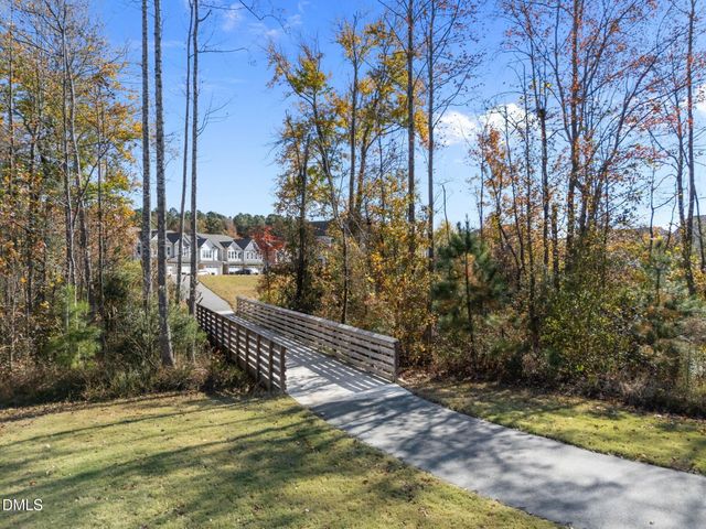 144 Clapper Lane, Holly Springs, NC 27540