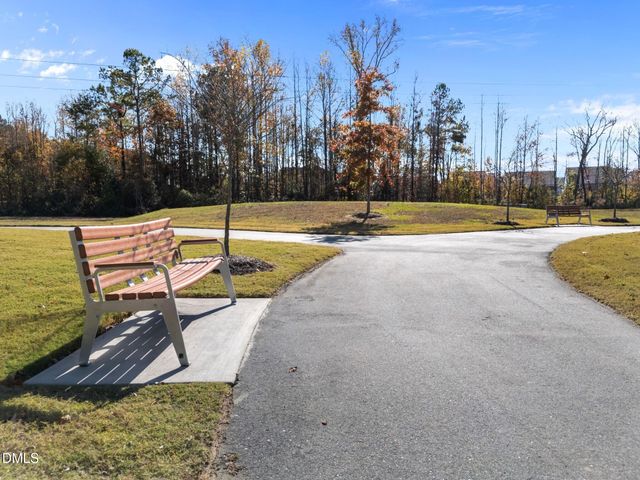 144 Clapper Lane, Holly Springs, NC 27540