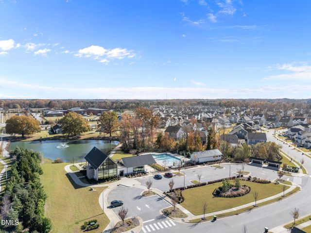 144 Clapper Lane, Holly Springs, NC 27540