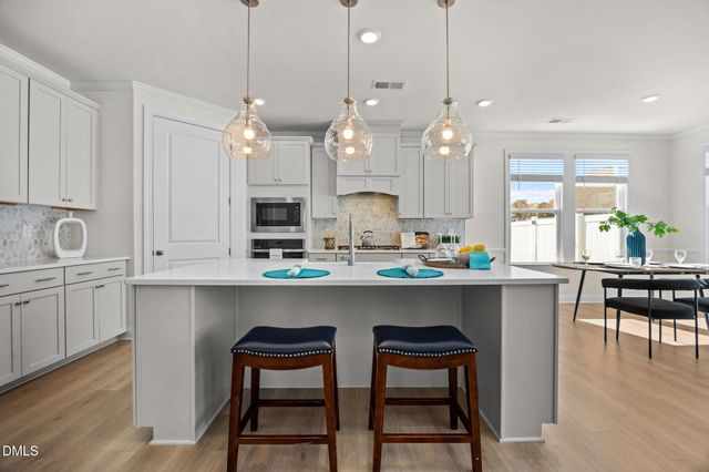 144 Clapper Lane, Holly Springs, NC 27540