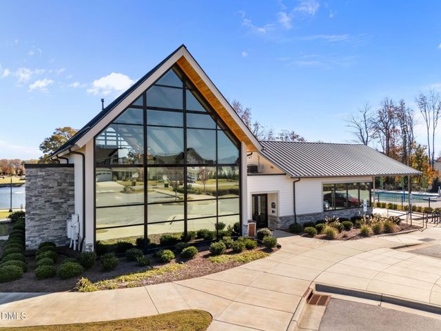 144 Clapper Lane, Holly Springs, NC 27540