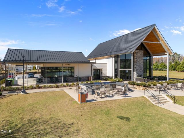 144 Clapper Lane, Holly Springs, NC 27540