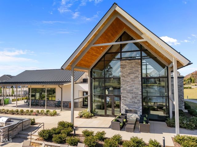 144 Clapper Lane, Holly Springs, NC 27540