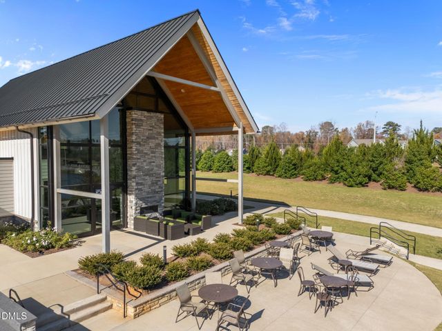 144 Clapper Lane, Holly Springs, NC 27540