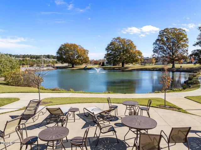 144 Clapper Lane, Holly Springs, NC 27540