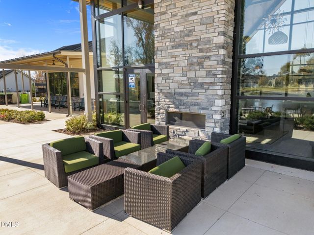 144 Clapper Lane, Holly Springs, NC 27540