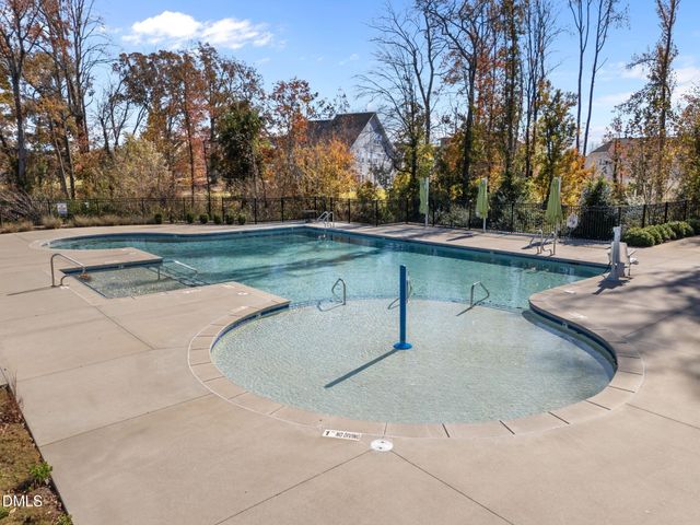 144 Clapper Lane, Holly Springs, NC 27540