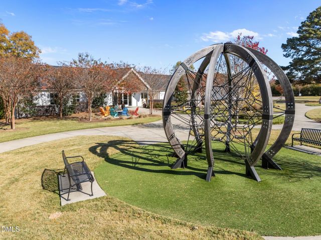 144 Clapper Lane, Holly Springs, NC 27540