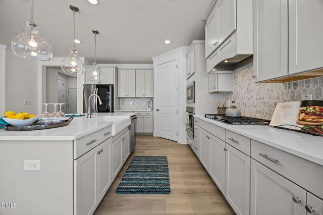 144 Clapper Lane, Holly Springs, NC 27540