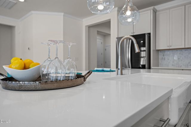 144 Clapper Lane, Holly Springs, NC 27540