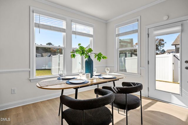 144 Clapper Lane, Holly Springs, NC 27540