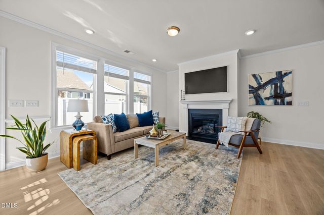 144 Clapper Lane, Holly Springs, NC 27540