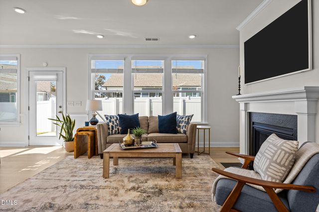 144 Clapper Lane, Holly Springs, NC 27540