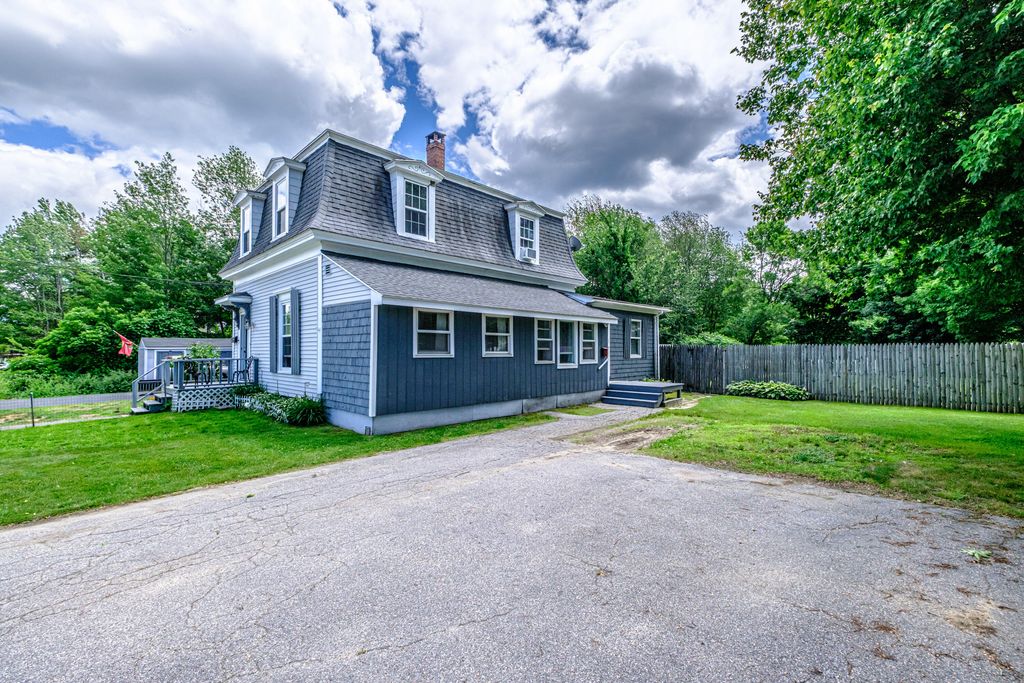 27 Bayview Street, Yarmouth, ME 04096 — photo 2