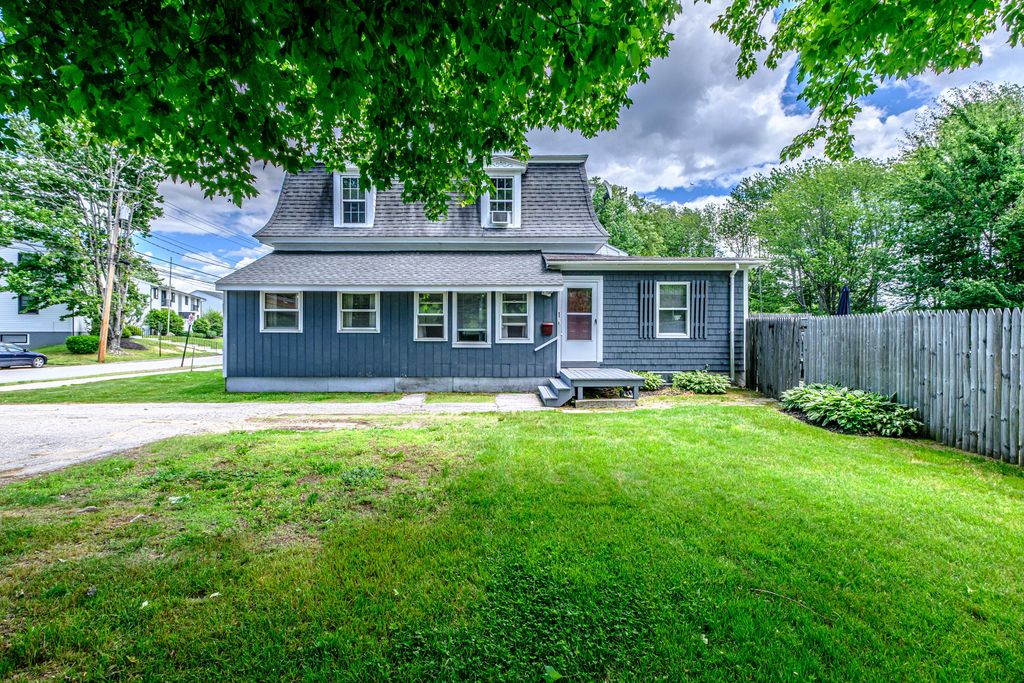 27 Bayview Street, Yarmouth, ME 04096 — photo 3