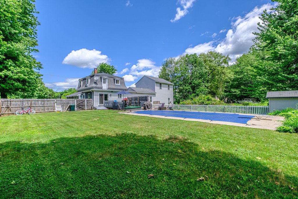 27 Bayview Street, Yarmouth, ME 04096 — photo 4