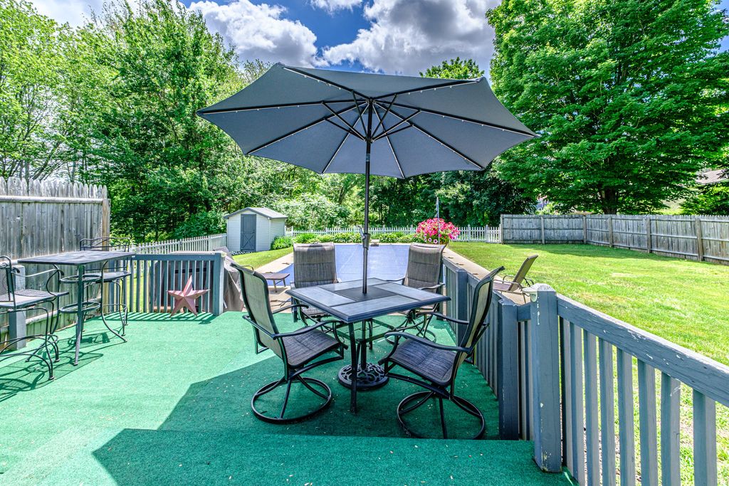 27 Bayview Street, Yarmouth, ME 04096 — photo 5