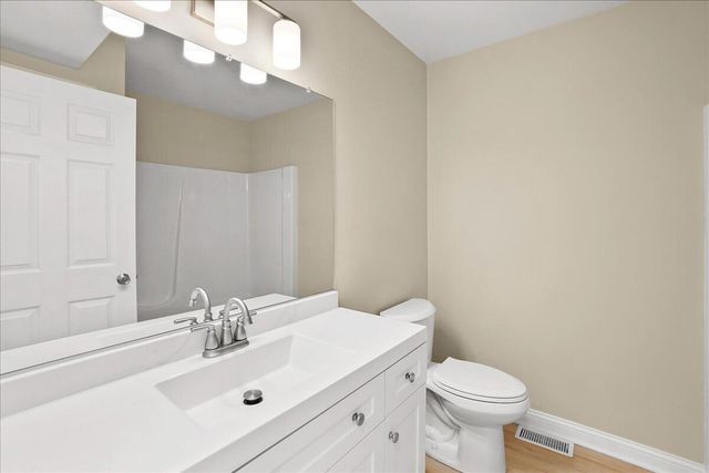 14016 Fairbanks Street, Cedar Lake, IN 46303