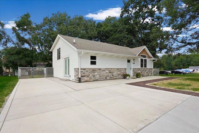 14016 Fairbanks Street, Cedar Lake, IN 46303