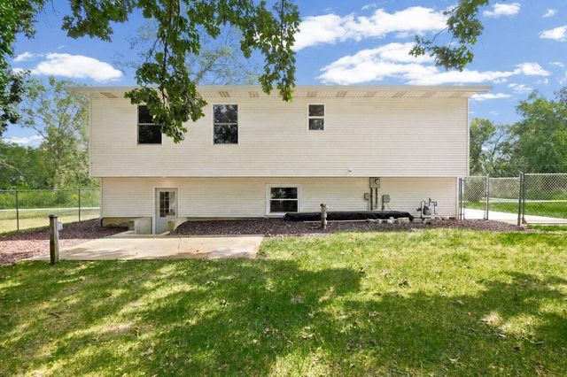 14016 Fairbanks Street, Cedar Lake, IN 46303