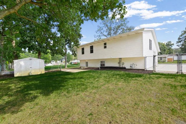 14016 Fairbanks Street, Cedar Lake, IN 46303
