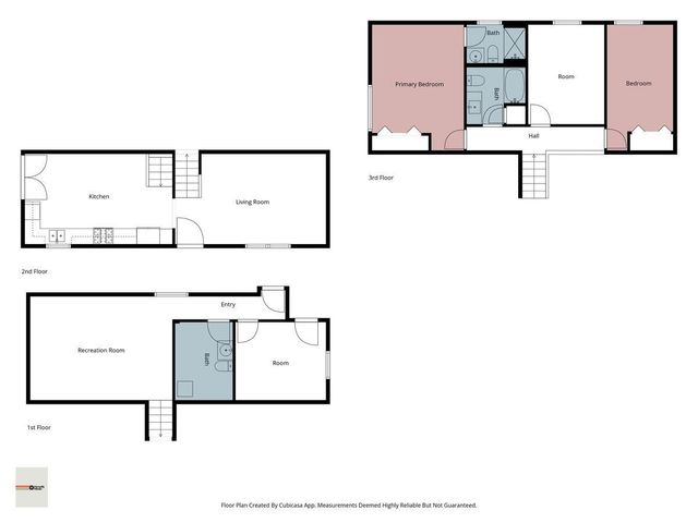 14016 Fairbanks Street, Cedar Lake, IN 46303