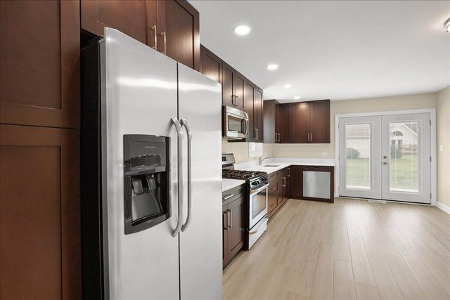 14016 Fairbanks Street, Cedar Lake, IN 46303
