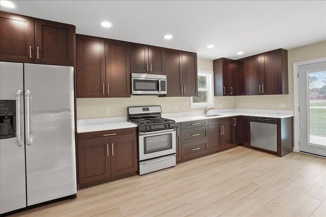 14016 Fairbanks Street, Cedar Lake, IN 46303