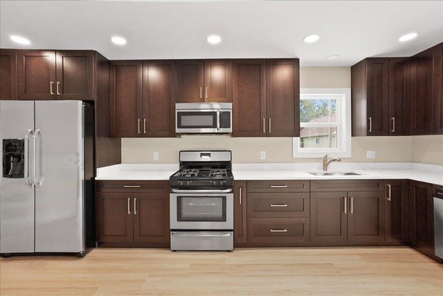 14016 Fairbanks Street, Cedar Lake, IN 46303