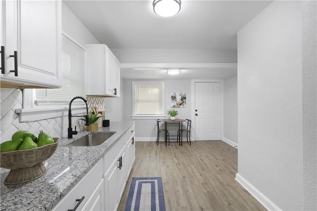 3814 Mersington Avenue, Kansas City, MO 64128
