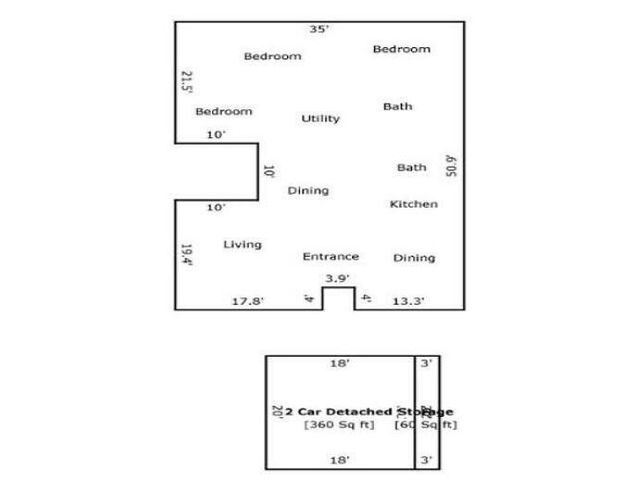 3610 Vineyard Drive, Houston, TX 77082