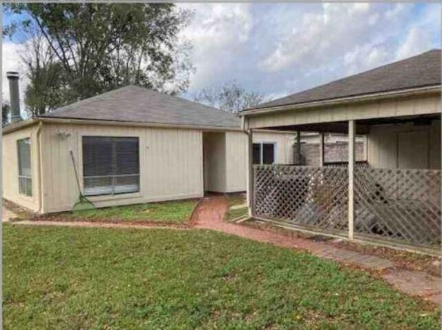 3610 Vineyard Drive, Houston, TX 77082