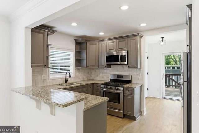 1107 Hardee Street NE, Atlanta, GA 30307