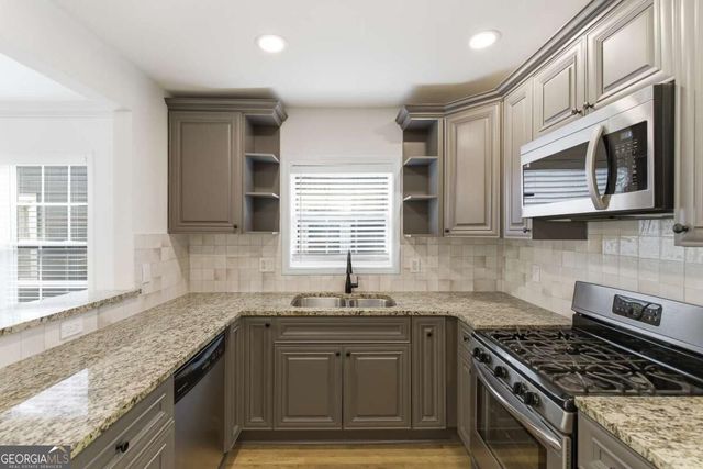 1107 Hardee Street NE, Atlanta, GA 30307