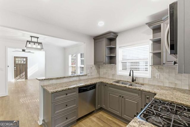 1107 Hardee Street NE, Atlanta, GA 30307