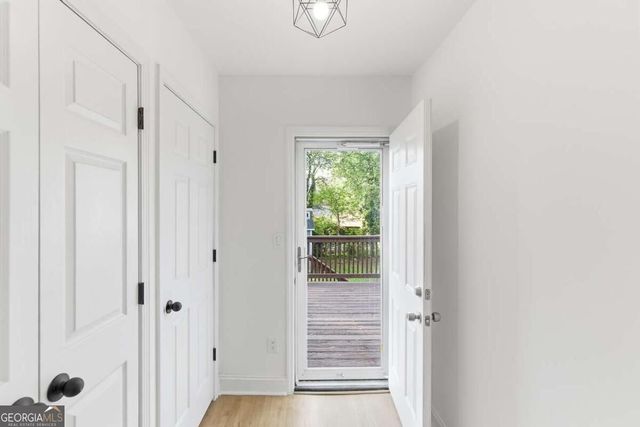 1107 Hardee Street NE, Atlanta, GA 30307