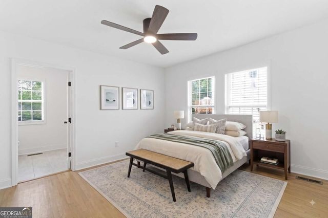1107 Hardee Street NE, Atlanta, GA 30307