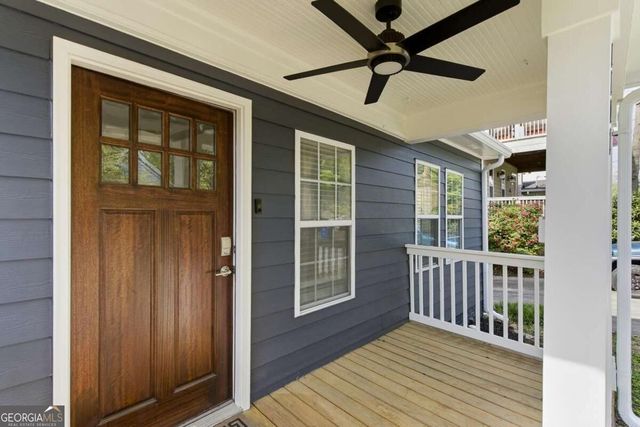 1107 Hardee Street NE, Atlanta, GA 30307