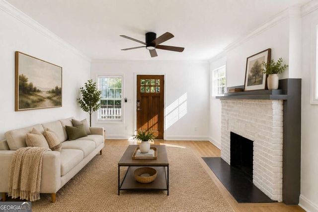 1107 Hardee Street NE, Atlanta, GA 30307