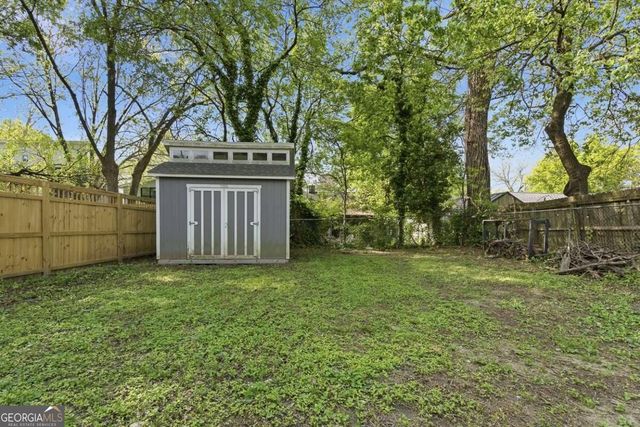 1107 Hardee Street NE, Atlanta, GA 30307