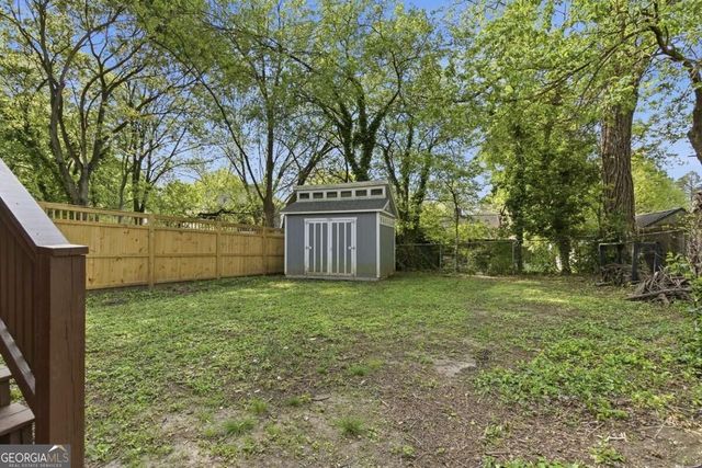 1107 Hardee Street NE, Atlanta, GA 30307